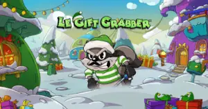 Le Gift Grabber