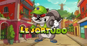 Le Sortudo