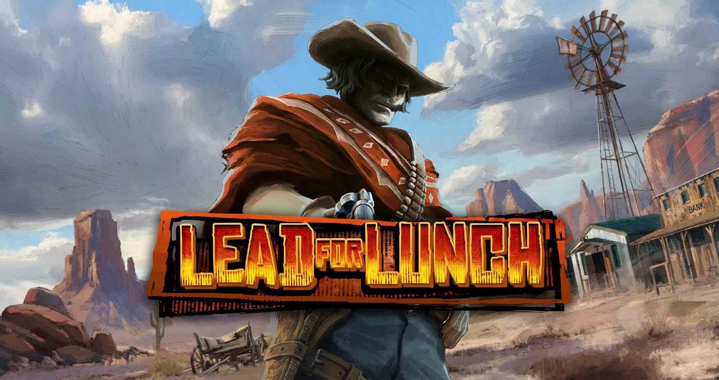 Lead For Lunch Slot Demo by Hacksaw Gaming slot cover image