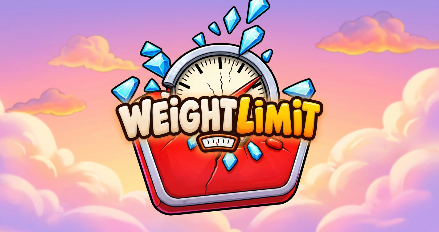 Weight Limit Slot Demo by Hefty slot cover image