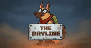 The Dryline