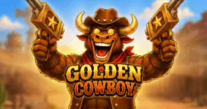 Golden Cowboy
