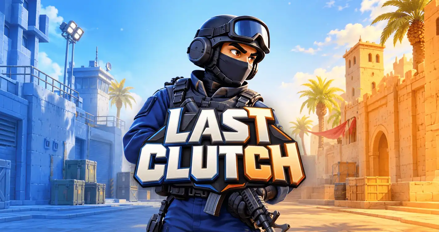 Last Clutch Slot Demo by Igamedigital slot cover image
