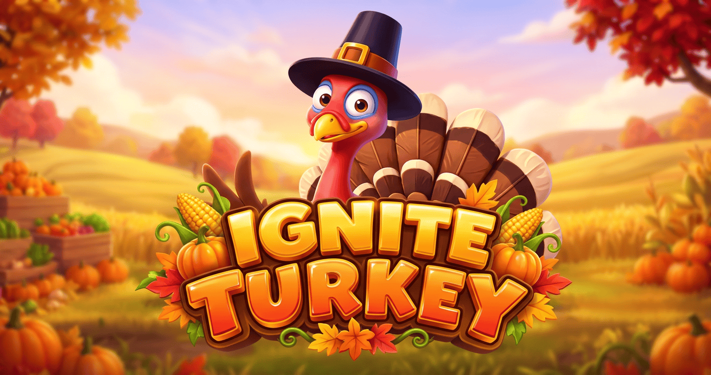 Ignite Turkey Slot Demo by Ignite Play slot cover image