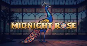 Midnight Rose