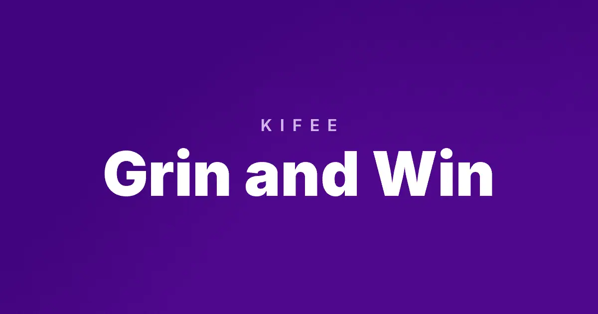 Grin and Win slot cover image