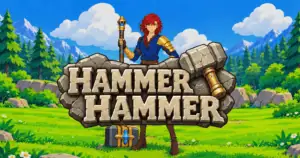 Hammer Hammer