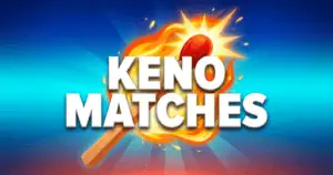 Keno Matches