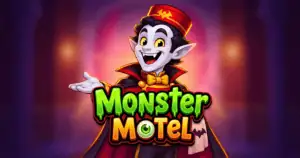 Monster Motel
