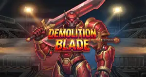 Demolition Blade