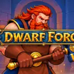 Dwarf Forge