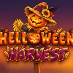 Helloween Harvest