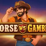 Horse VS Gambler