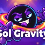 Sol Gravity
