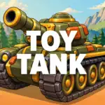 Toy Tank