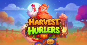 Harvest Hurlers