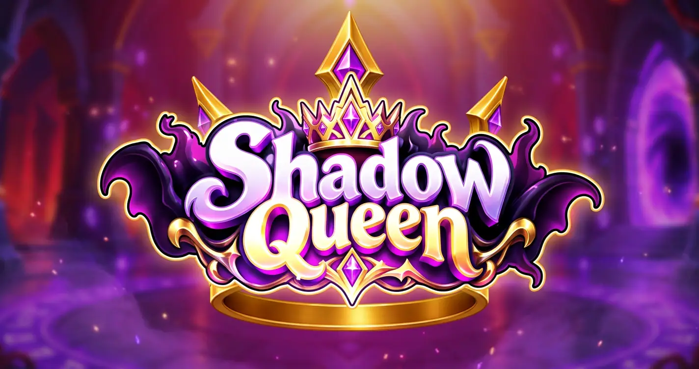 Shadow Queen Slot Demo by Lunexa Gaming slot cover image