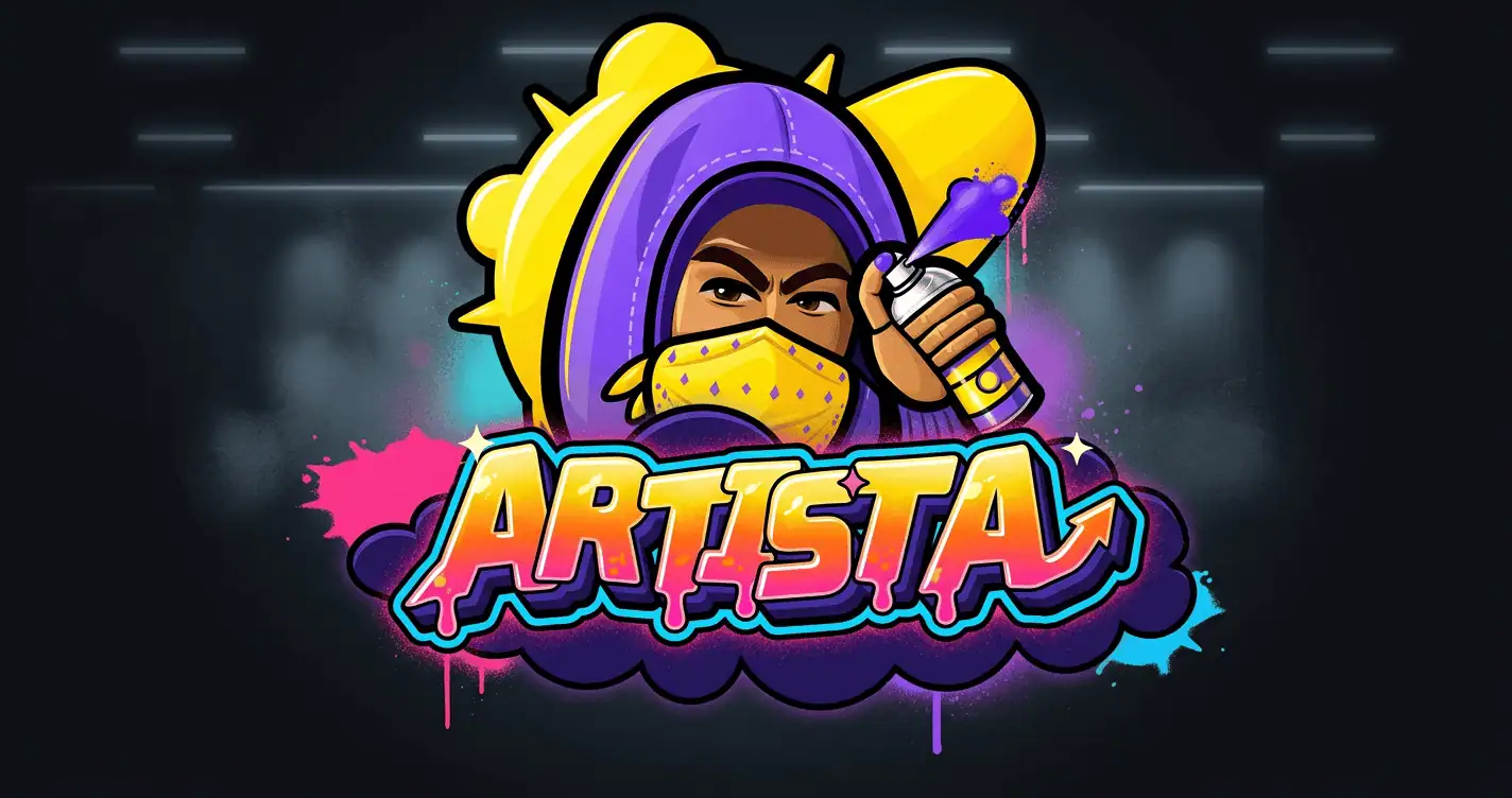 Artista Slot Demo by Mad House slot cover image