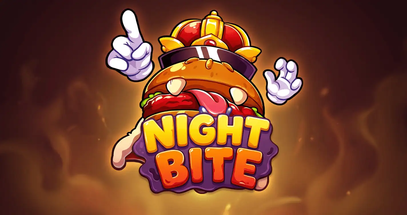 Night Bite Slot Demo by Magnetic slot cover image