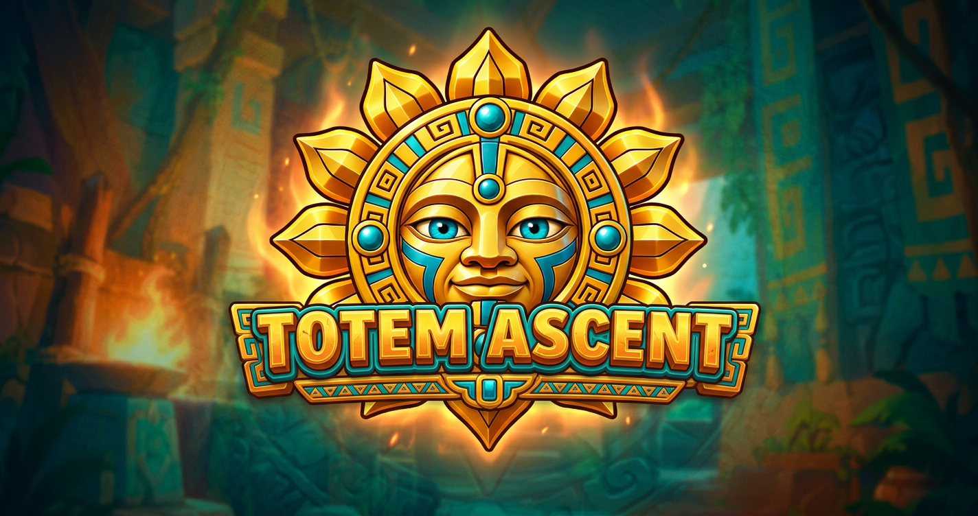 Totem Ascent Slot Demo by Major Play slot cover image