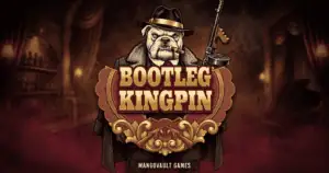 Bootleg Kingpin