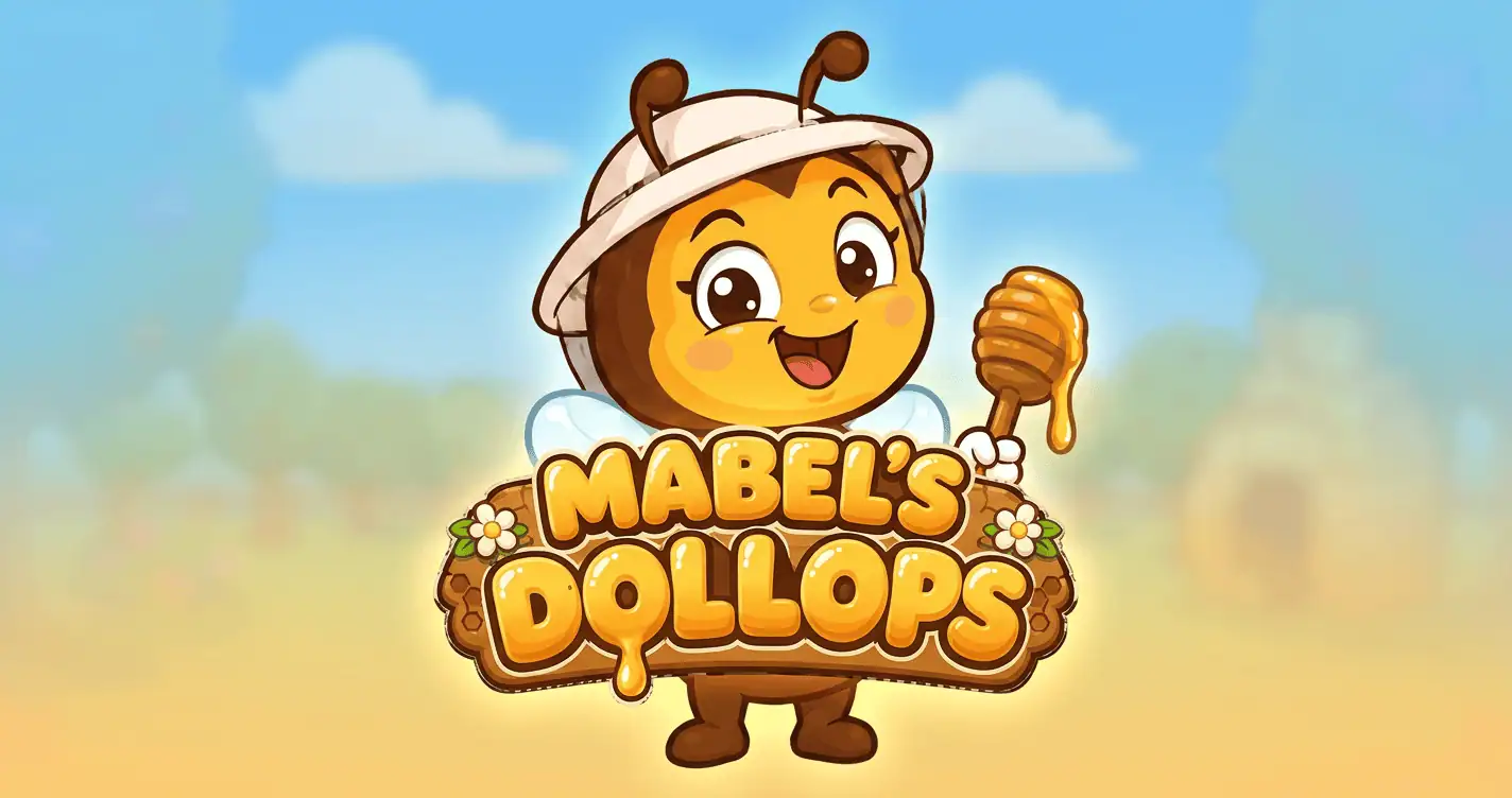 Mabels Dollops Slot Demo by Merveilles Studio slot cover image