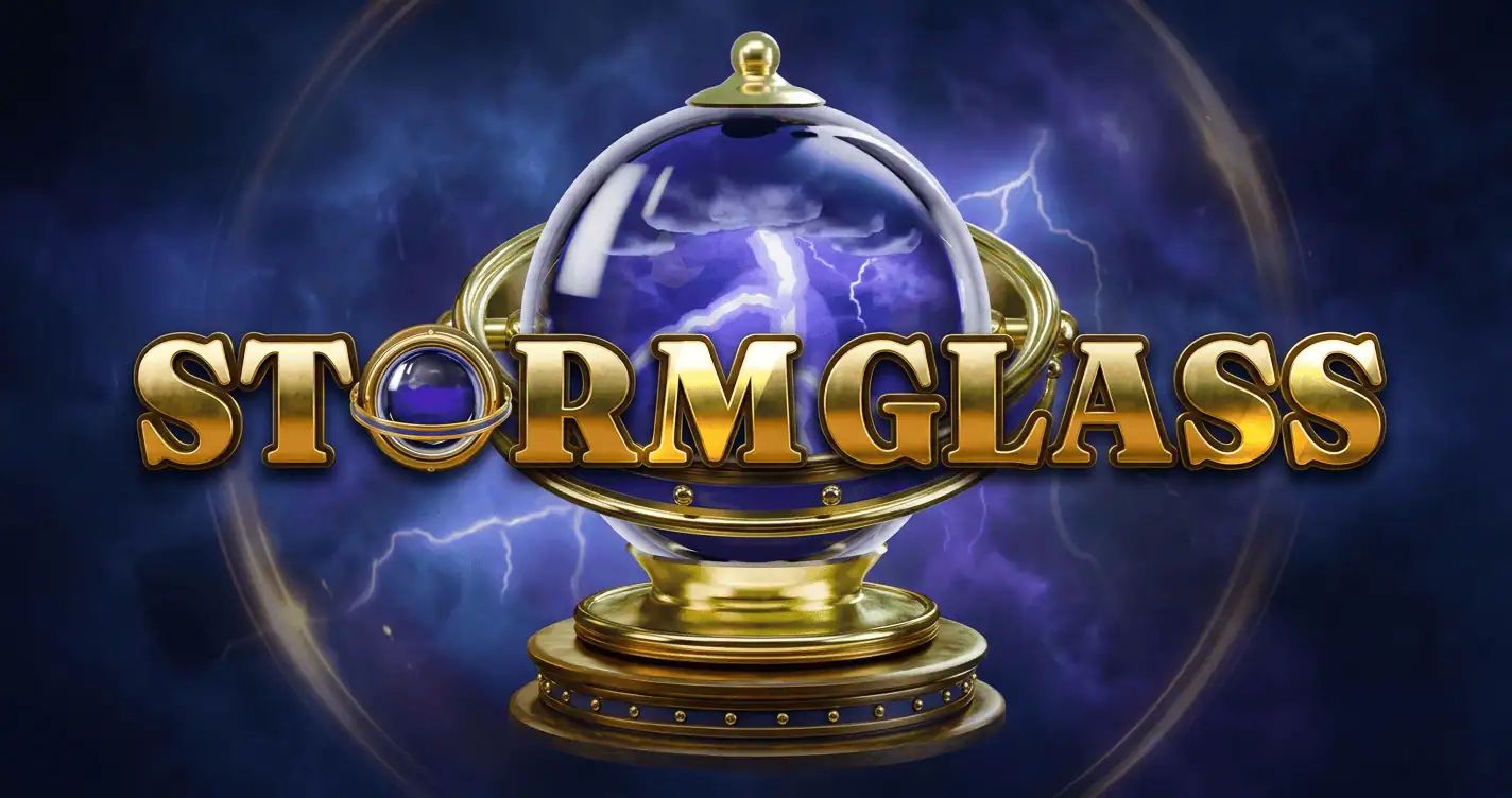Stormglass Slot Demo by Meu slot cover image