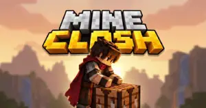 Mine Clash