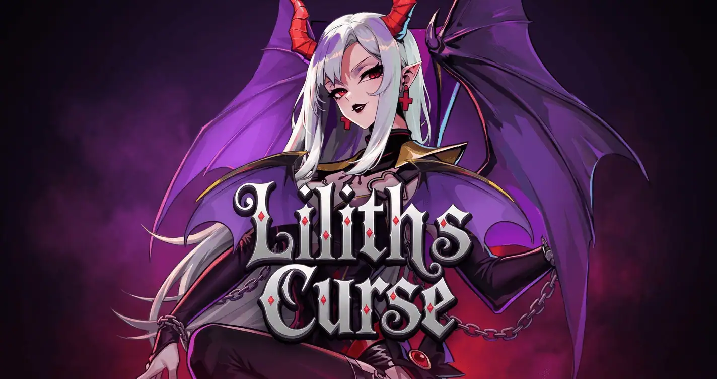 Liliths Curse Slot Demo by Monolith slot cover image