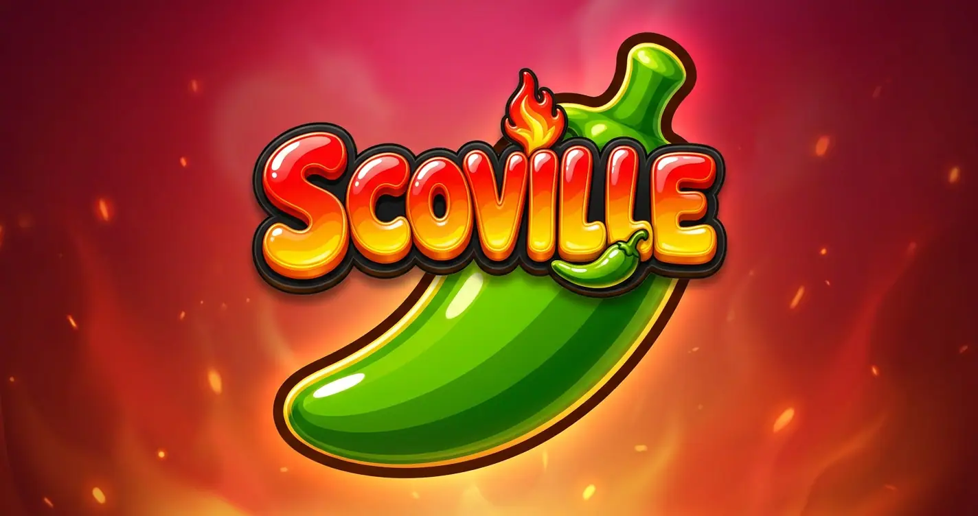 Scoville Slot Demo by M.R.S.Games slot cover image