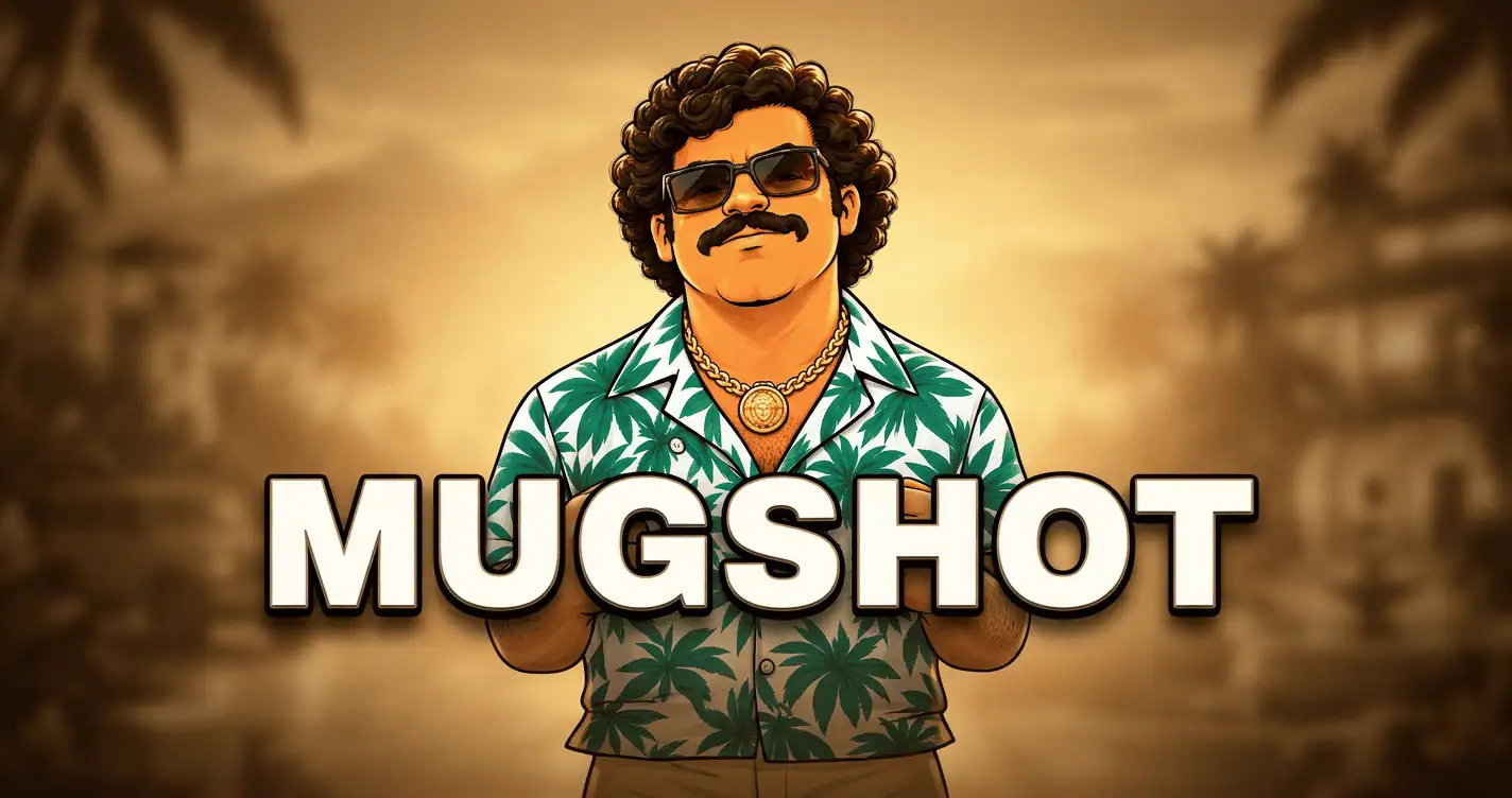 Mugshot Slot Demo by Mvp1337 slot cover image