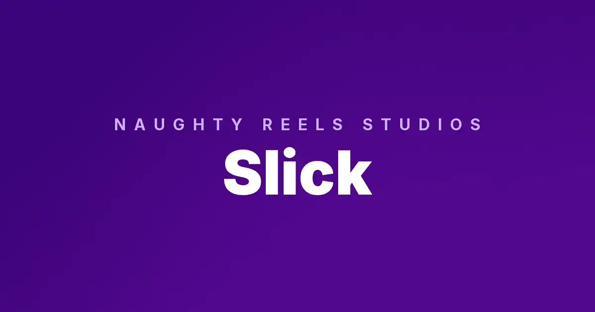 Slick slot cover image
