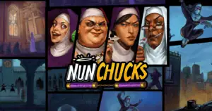 Nunchucks