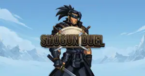 Shogun Duel