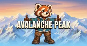 Avalanche Peak