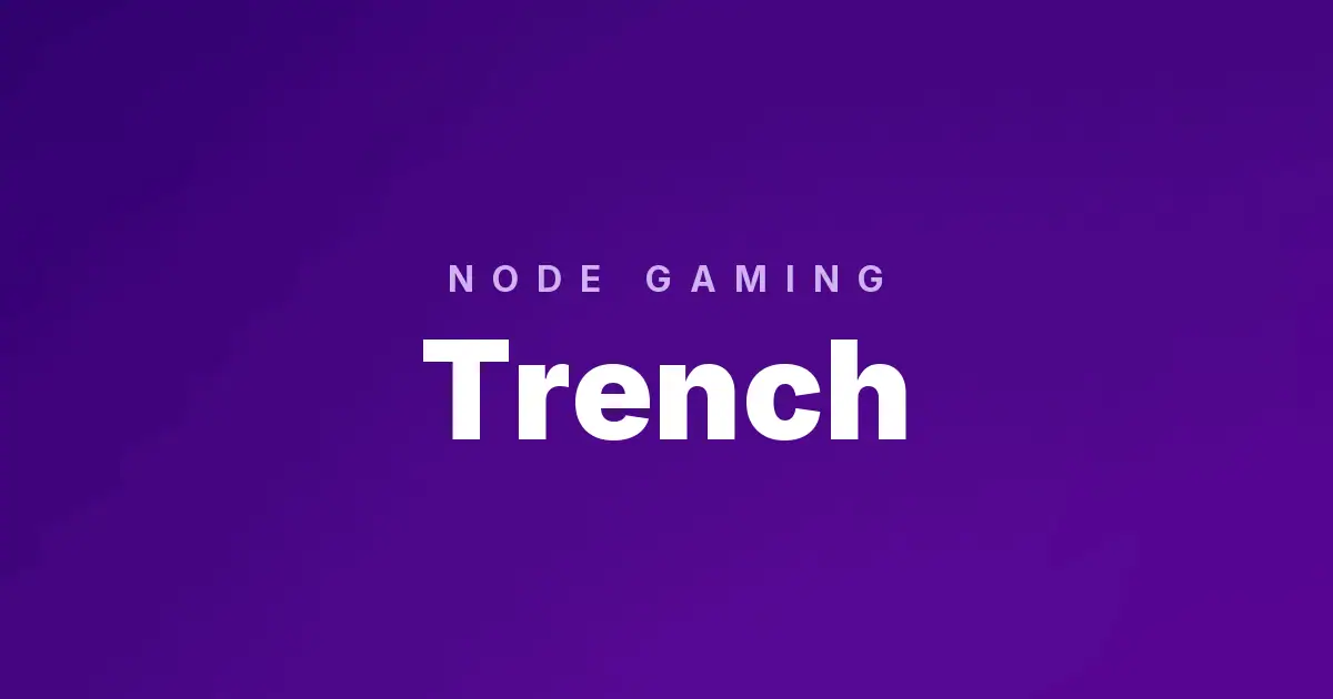 Trench slot cover image