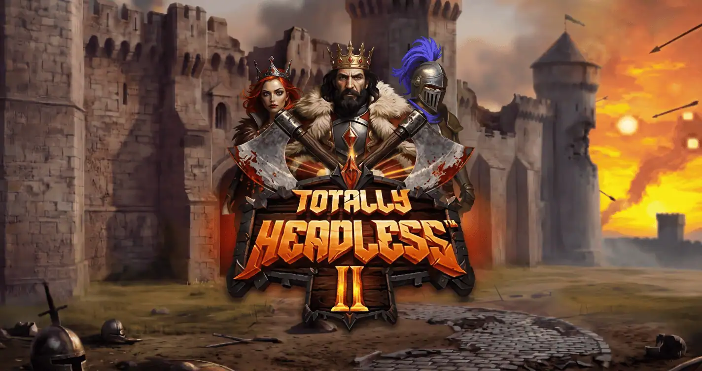 Totally Headless II Slot Demo by Northern Lights Gaming slot cover image