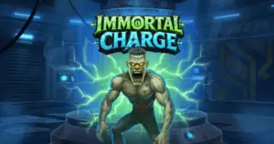 Immortal Charge