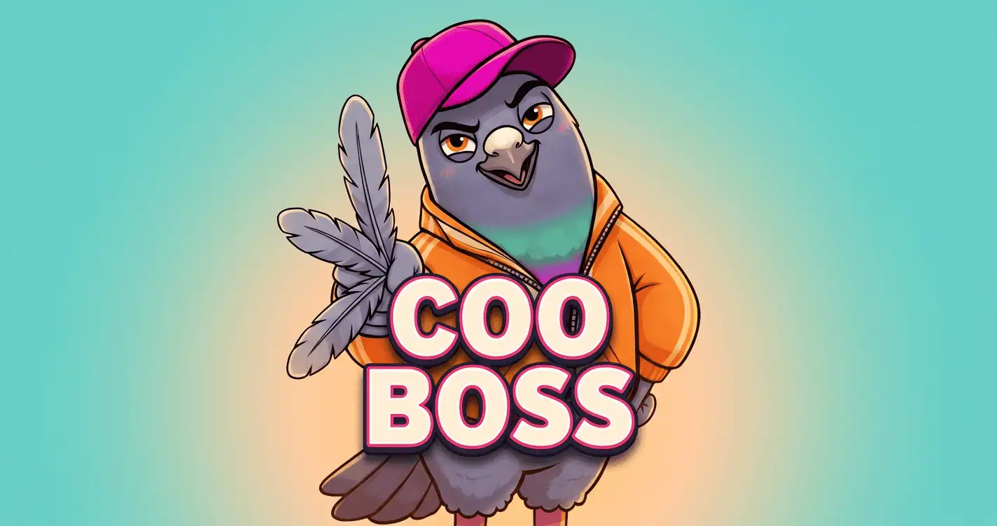 Coo Boss Hold and Win Slot Demo by Nox Gaming slot cover image