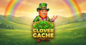 Clover Cache