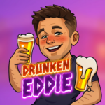 Drunken Eddie