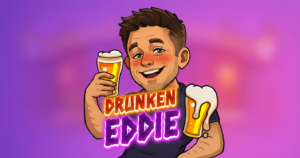 Drunken Eddie