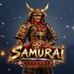 Samurai Legends