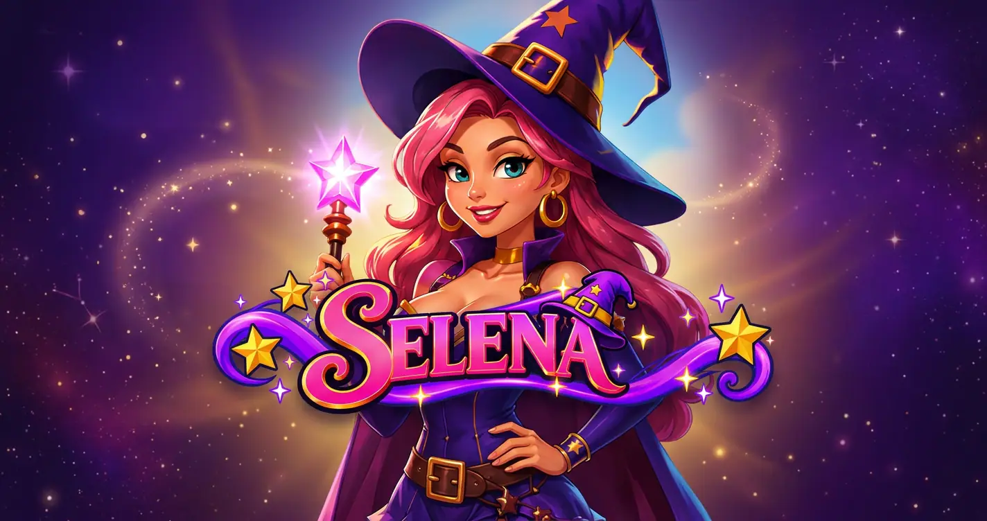 Selena Slot Demo by Ohmygames slot cover image