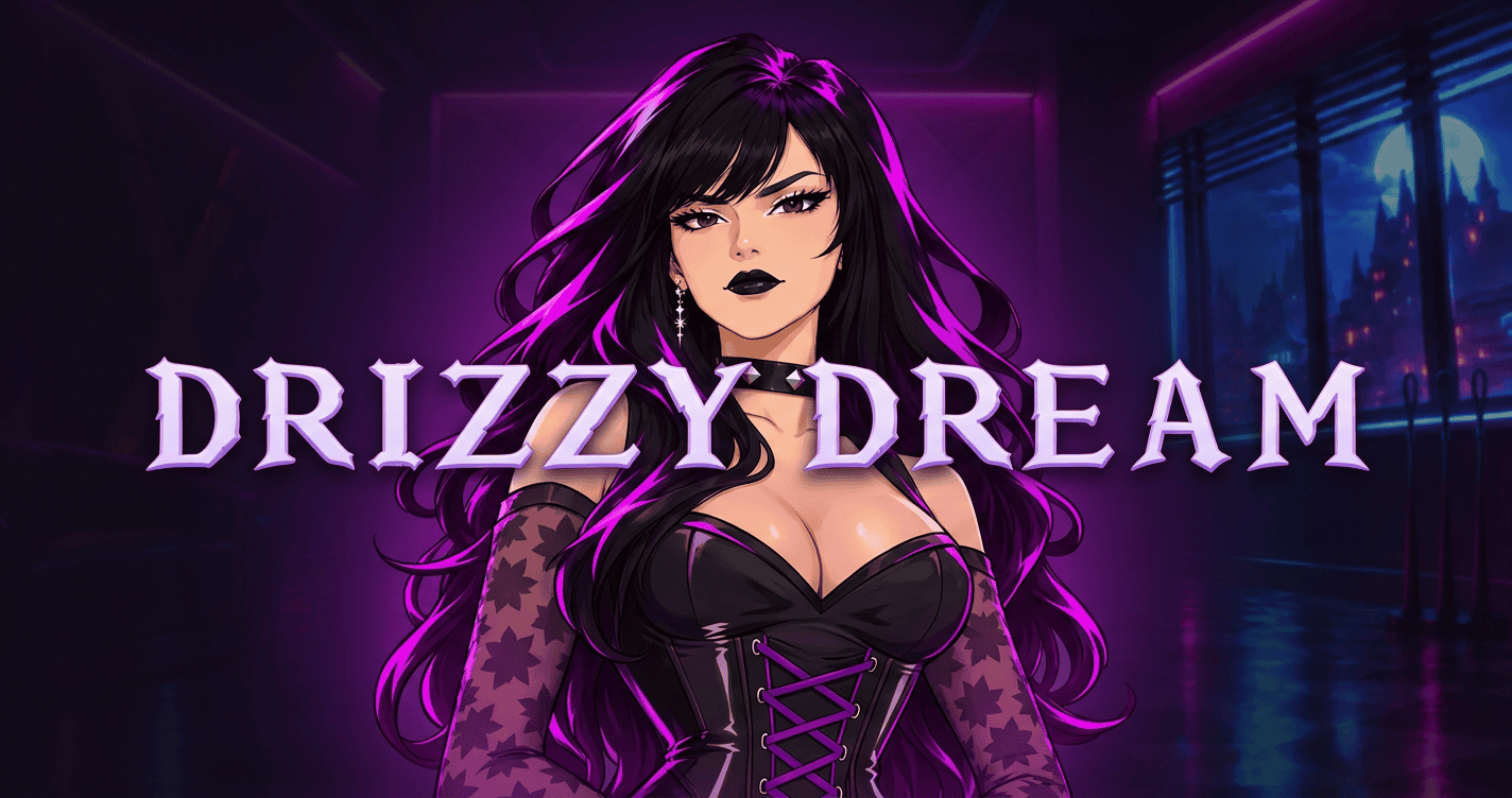 Drizzy Dream Slot Demo by Olimp slot cover image