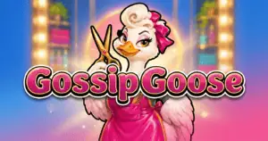 Gossip Goose