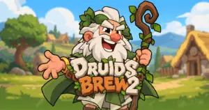 Druids Brew 2