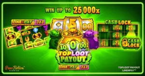 TopLoot Payout