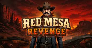 Red Mesa Revenge