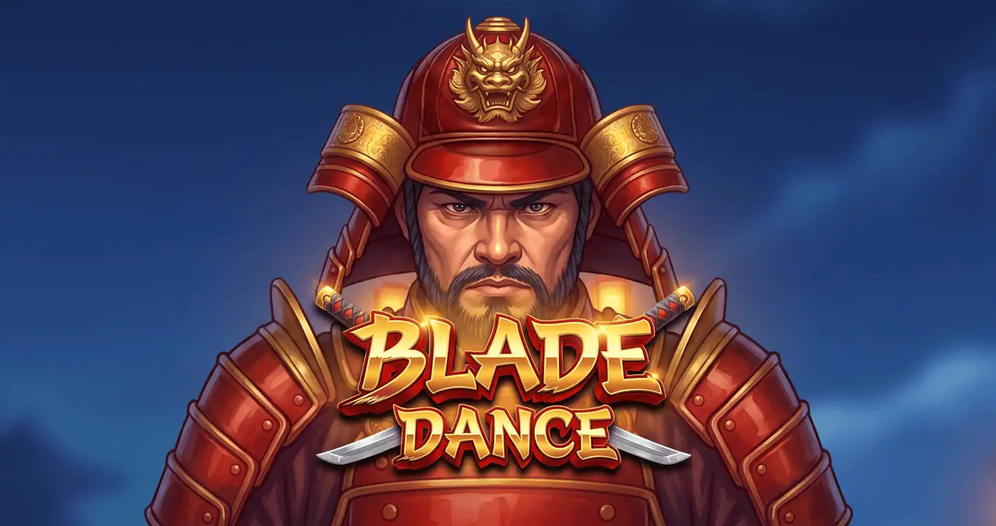 Blade Dance Slot Demo by Phantom Interactive slot cover image